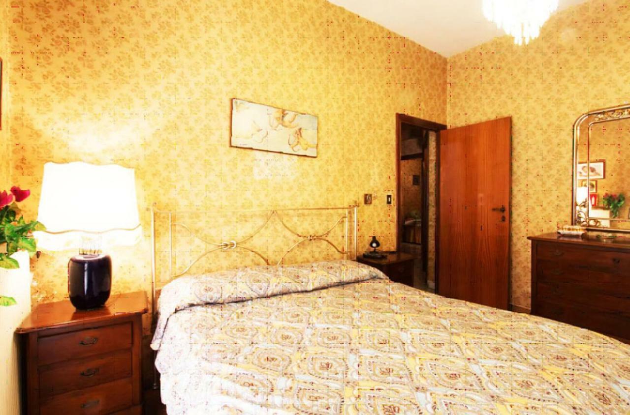 Palini's House Apartment Rome