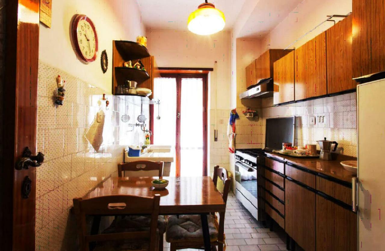 Palini's House Rome