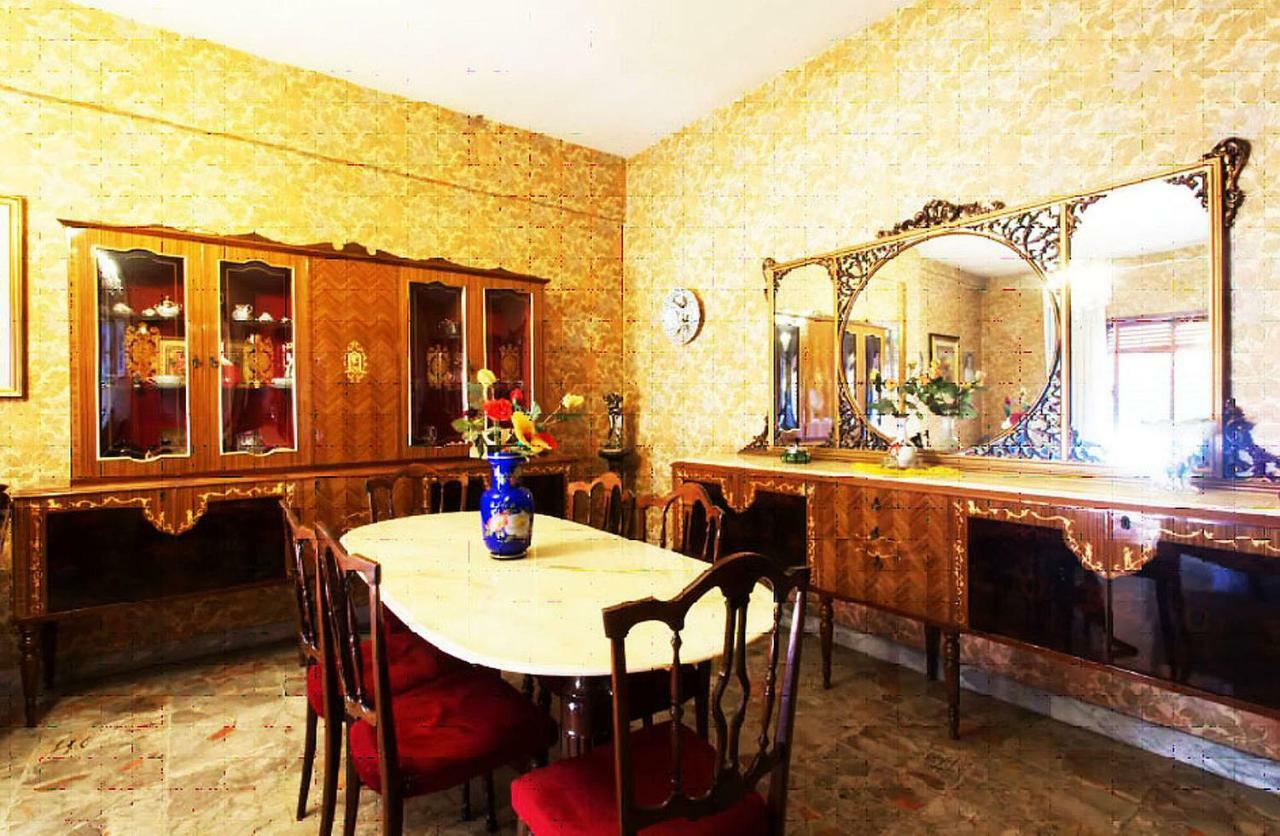 Palini's House * Rom