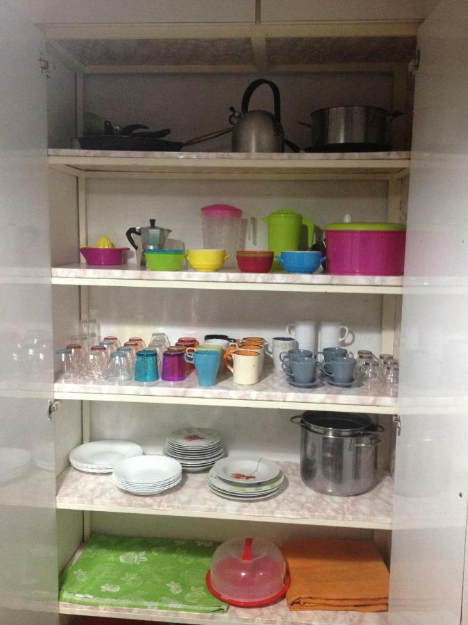 Palini's House Apartment Rom